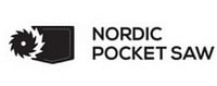 Nordic Pocket Saw